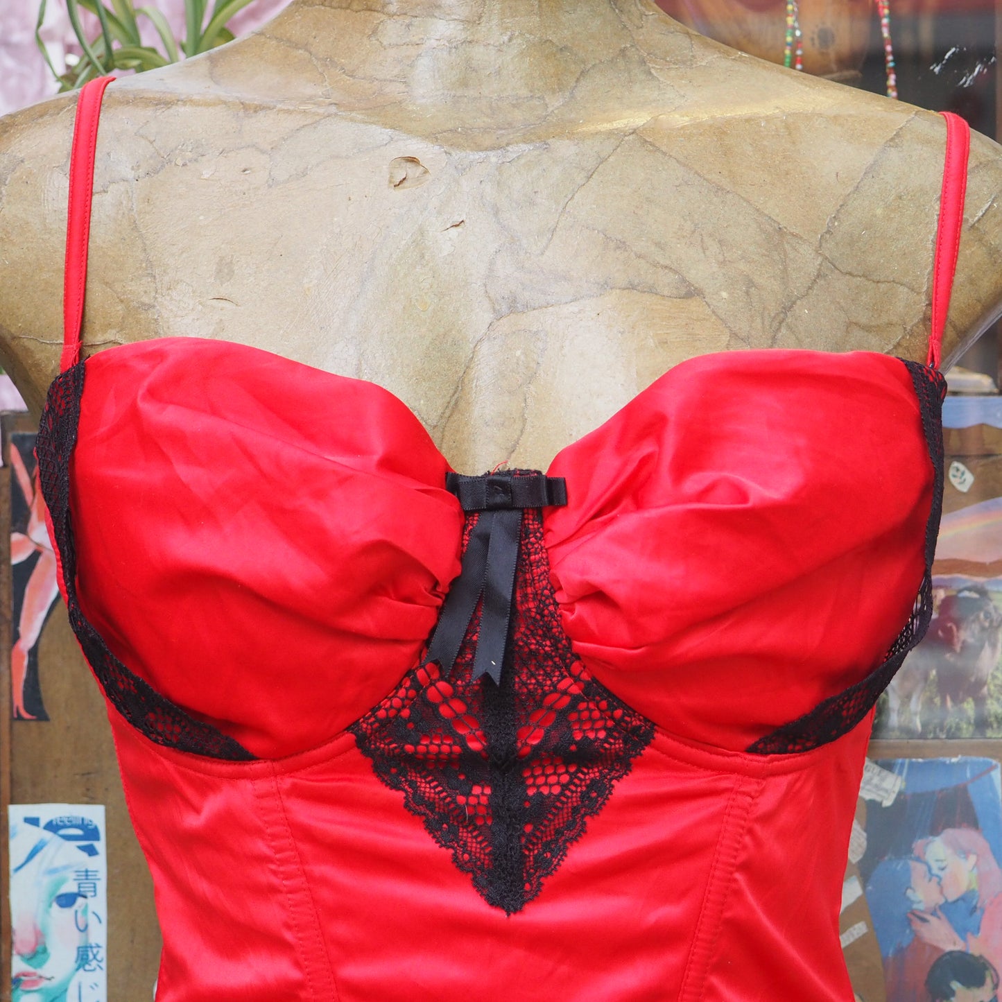 walk out anytime you want