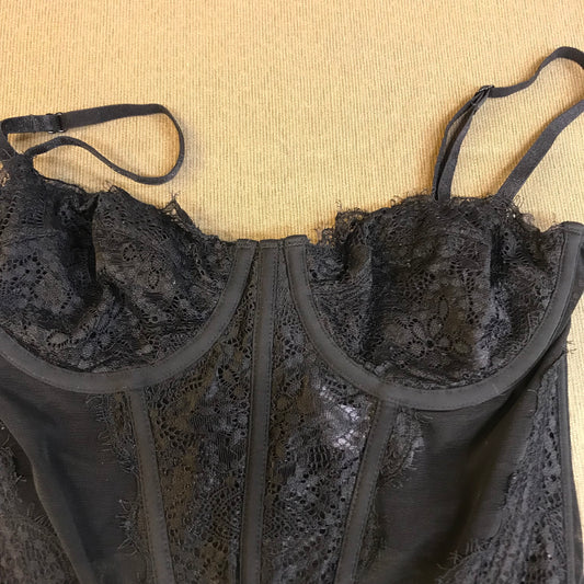 potato chips and a soft drink