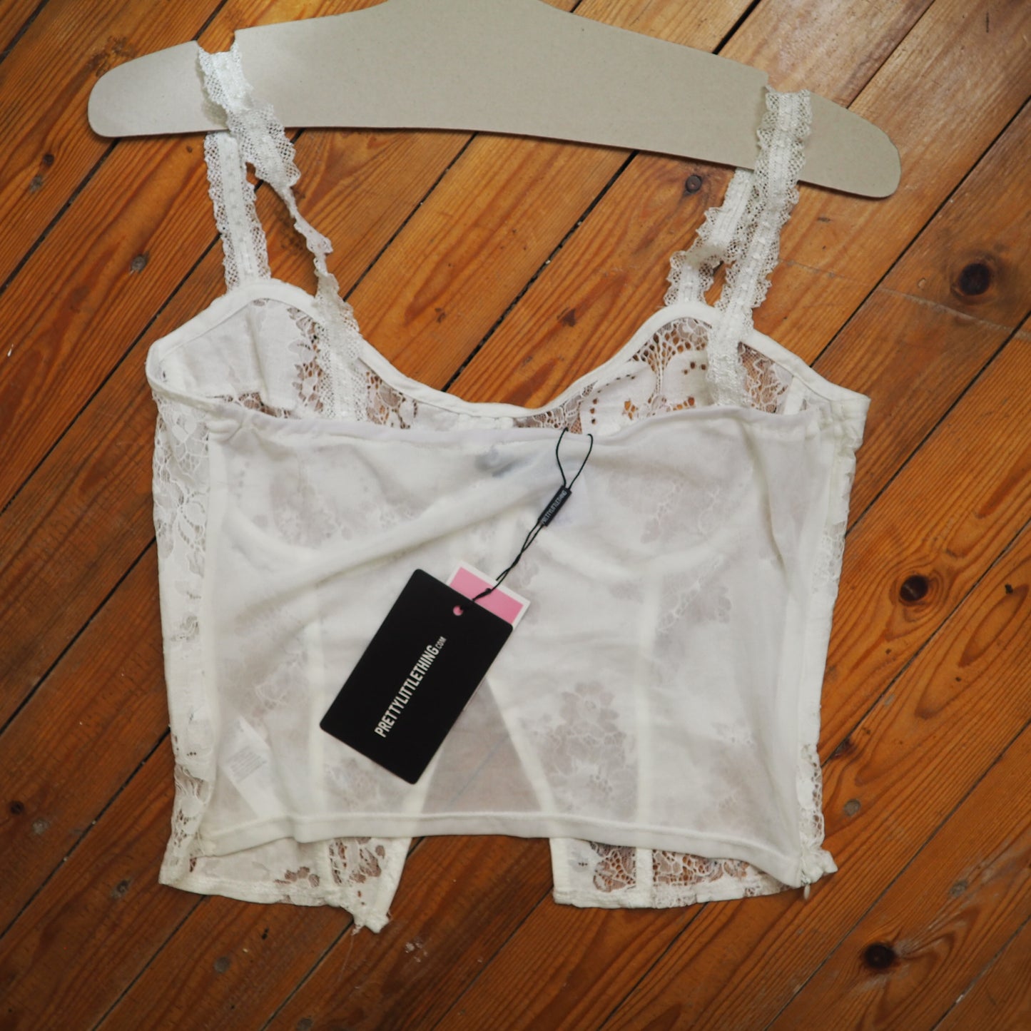 walking under the trees