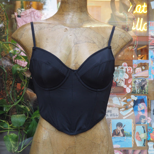 driving a “cool” car