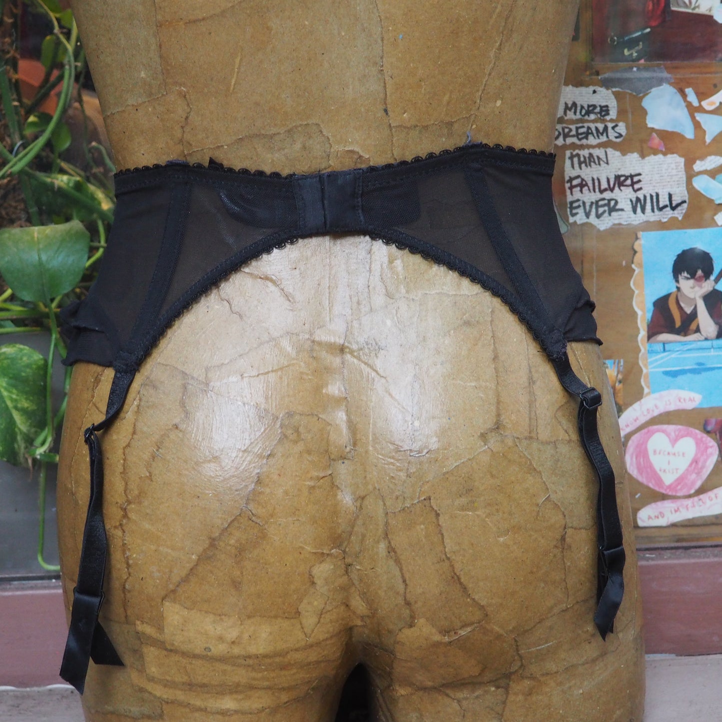 strawberry and whipped cream