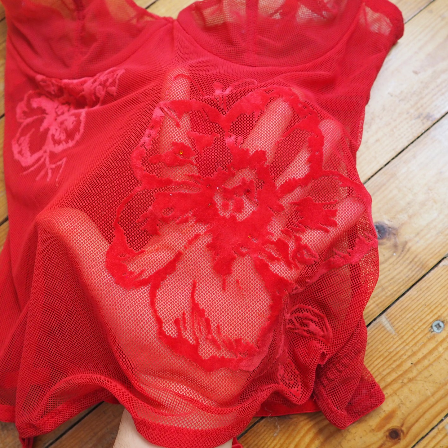 surviving under this heat