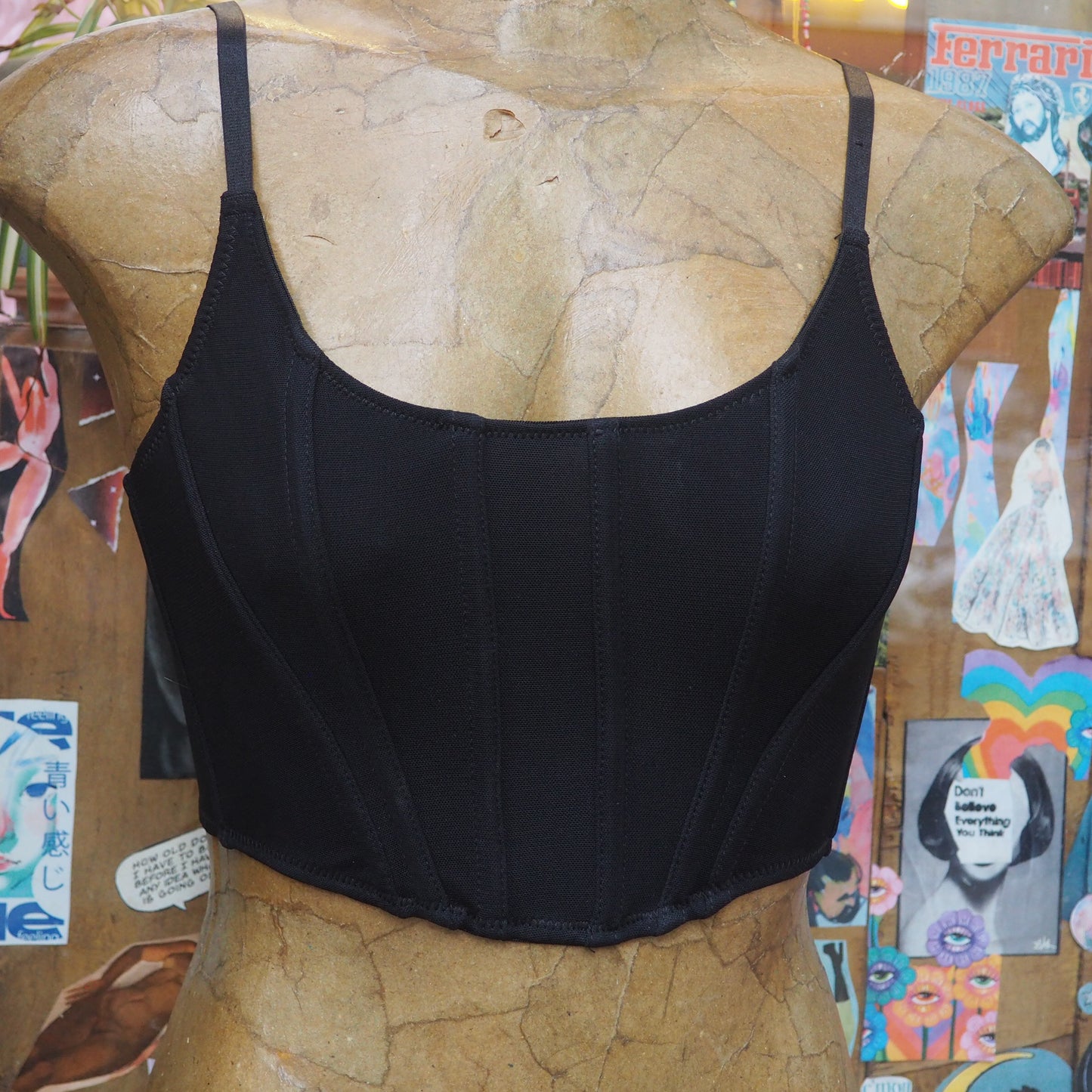 manifesting an early reply to your text