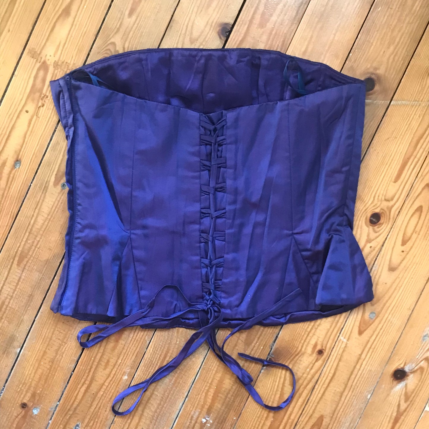 on the way to fairyland