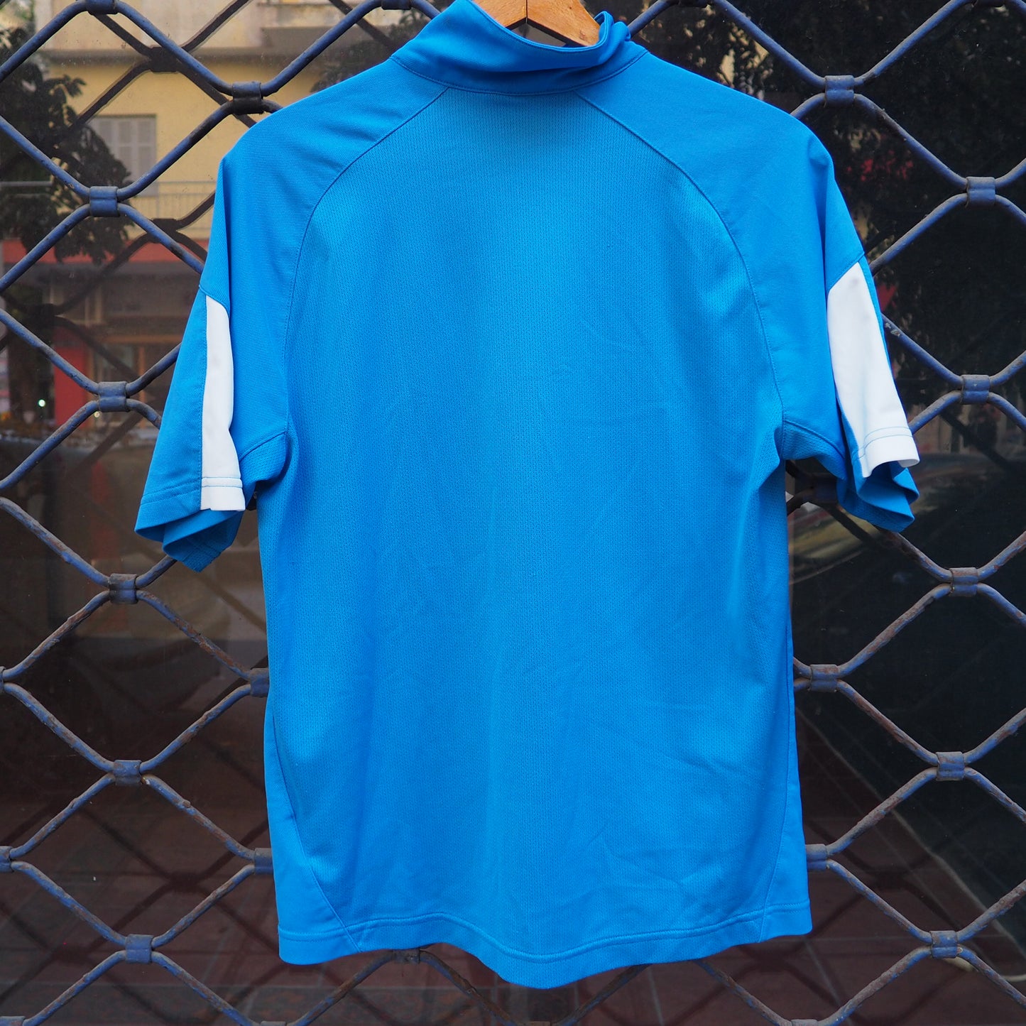 nike blue
