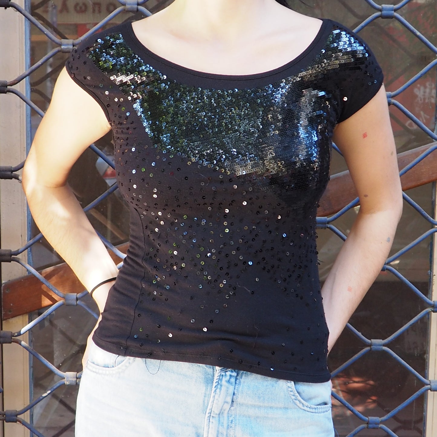 glitter bomb