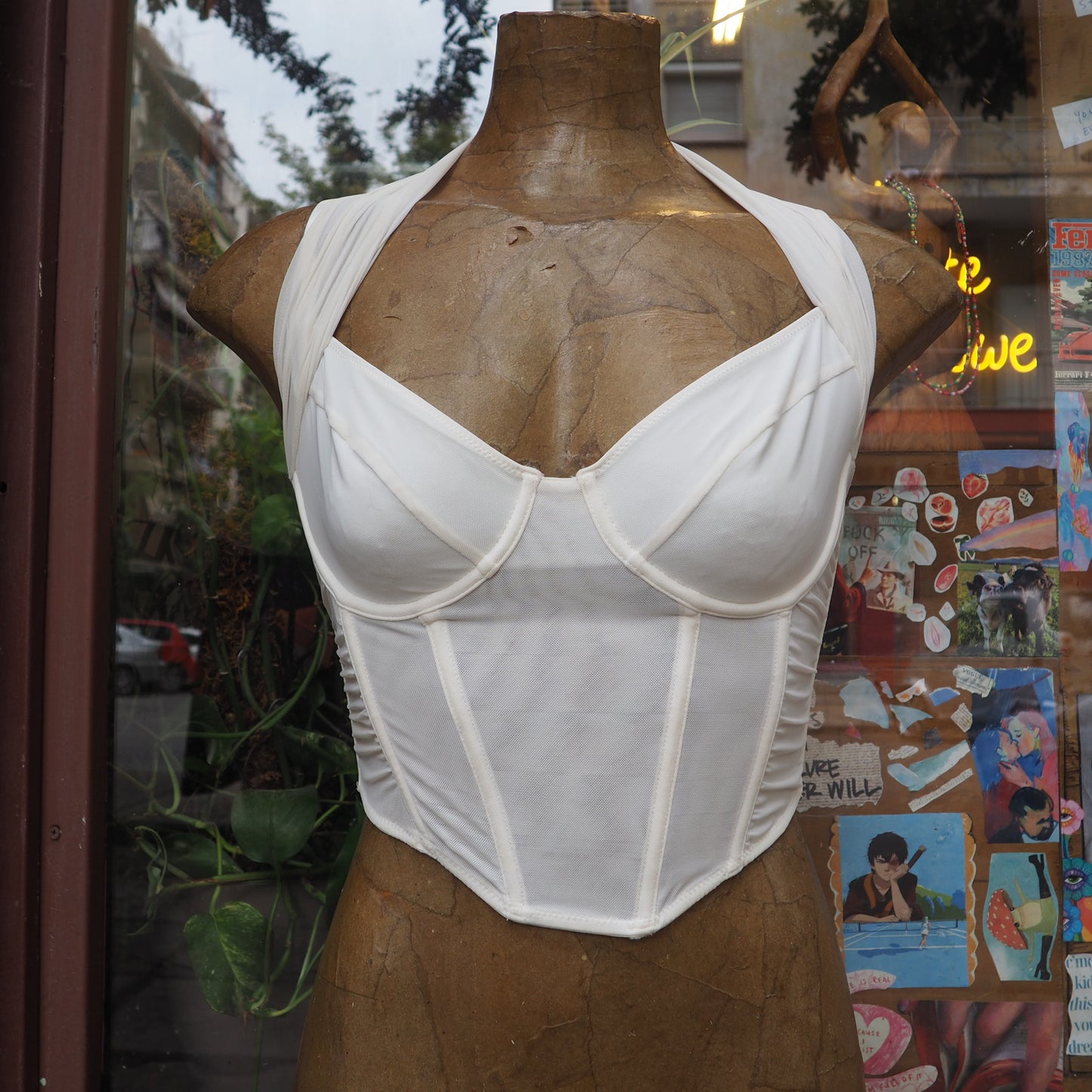 french vanilla ice cream