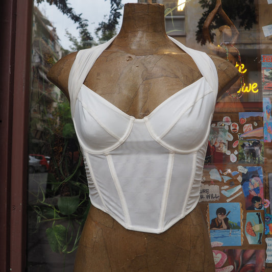 french vanilla ice cream