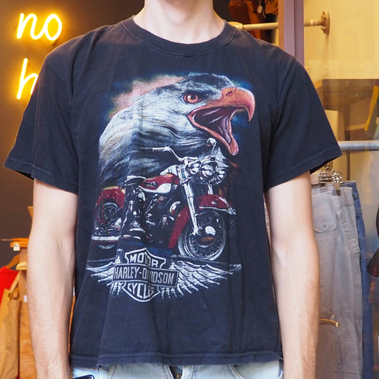 vroom vroom eagle