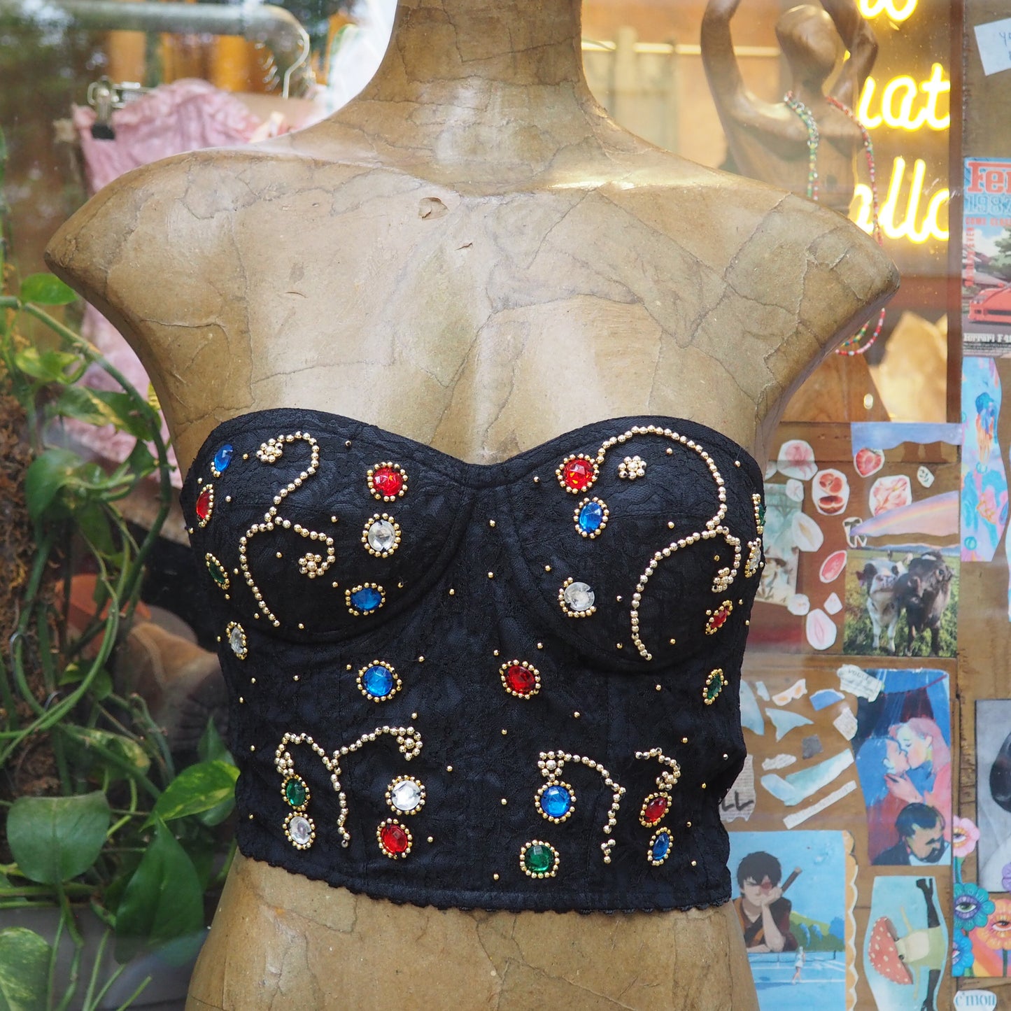 do you have an answer?