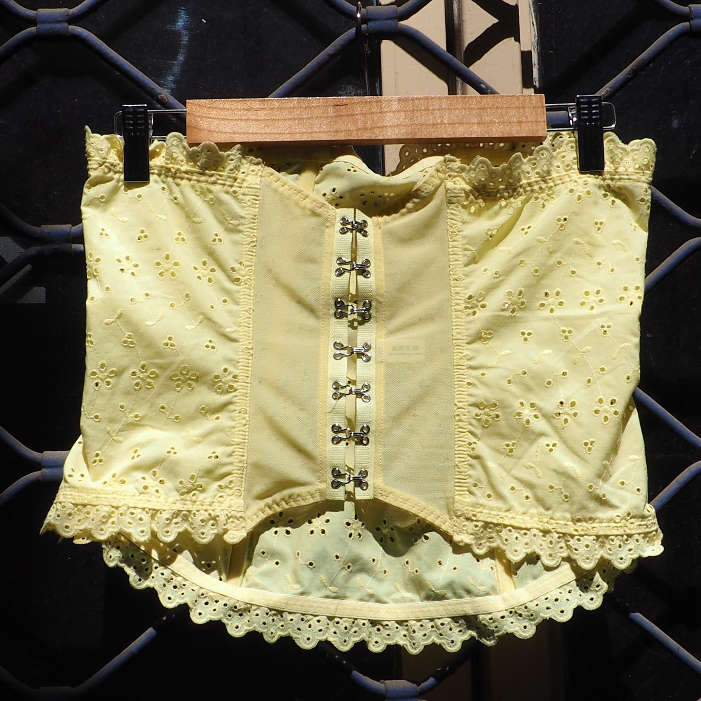 lemon pie