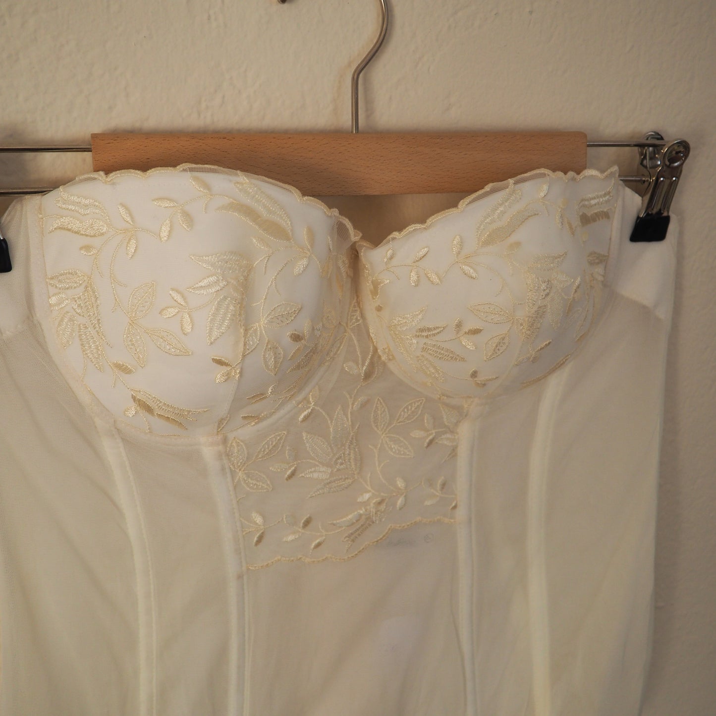 mascarpone and berries