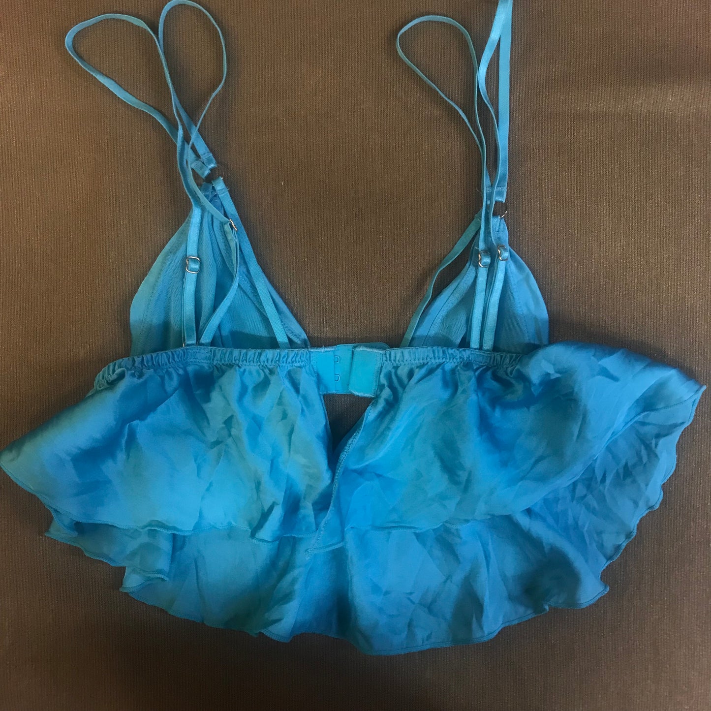 knowing you’re there for me is enough