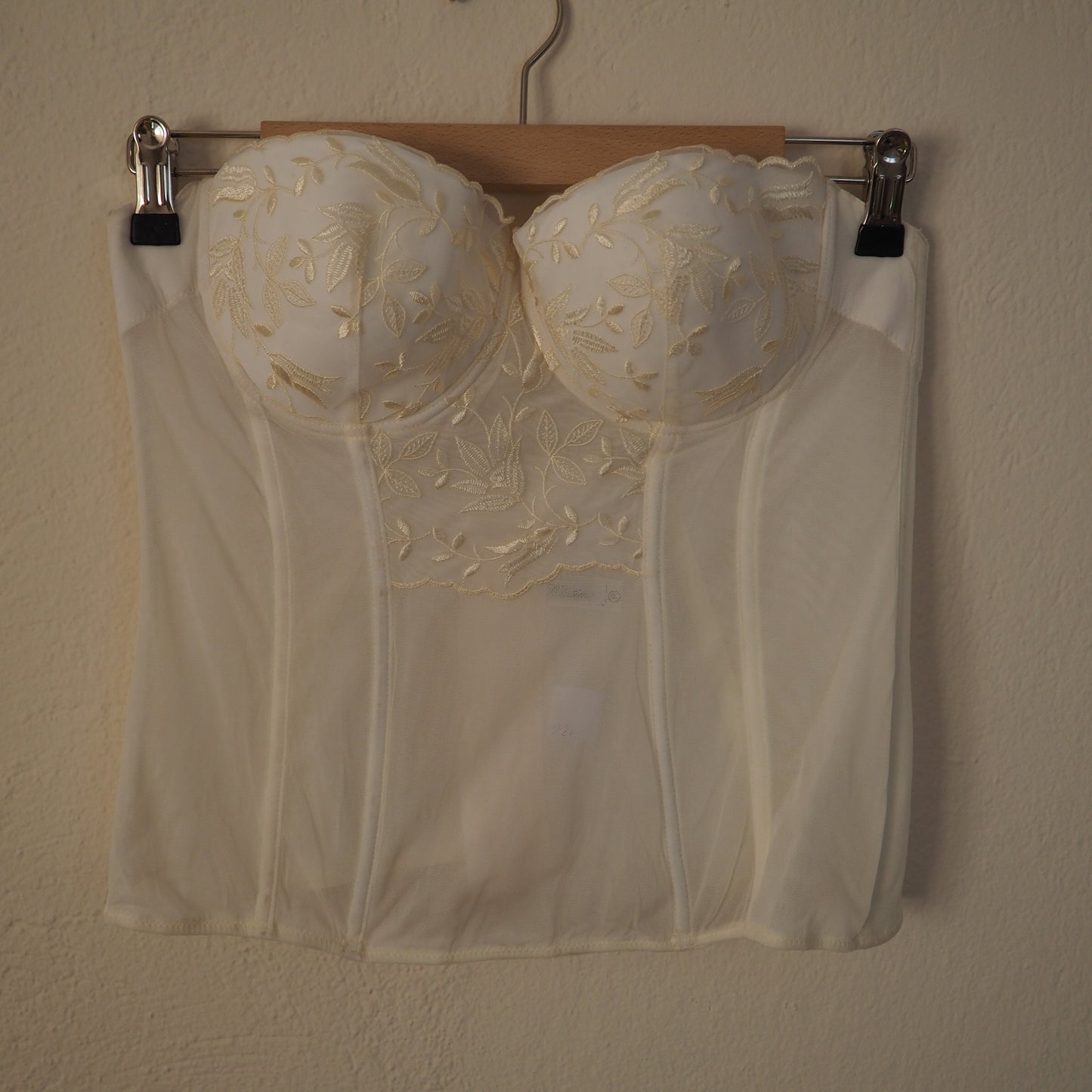 mascarpone and berries