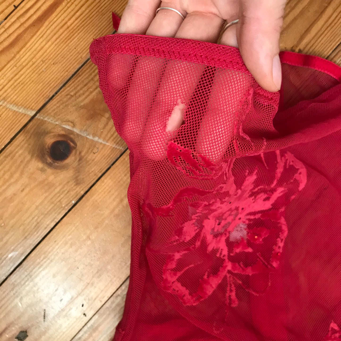 surviving under this heat