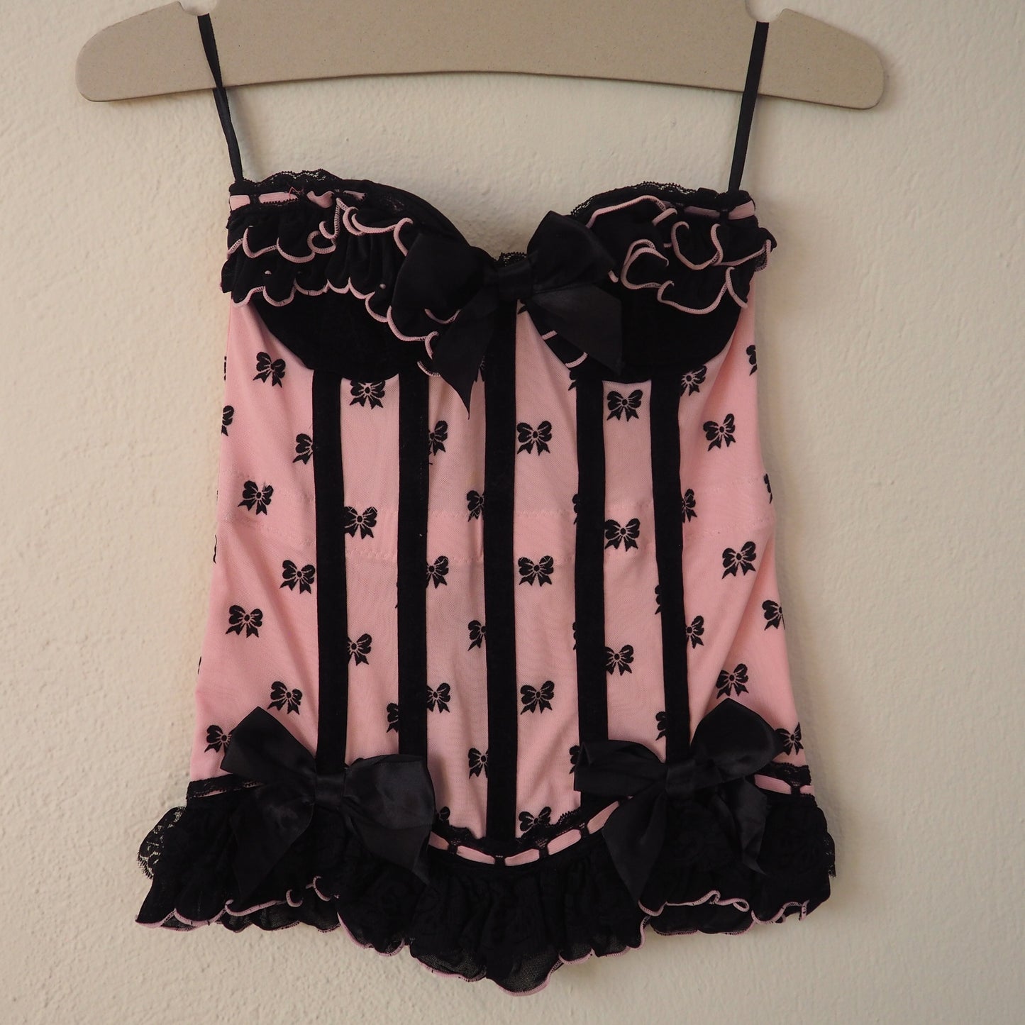 no one else like you