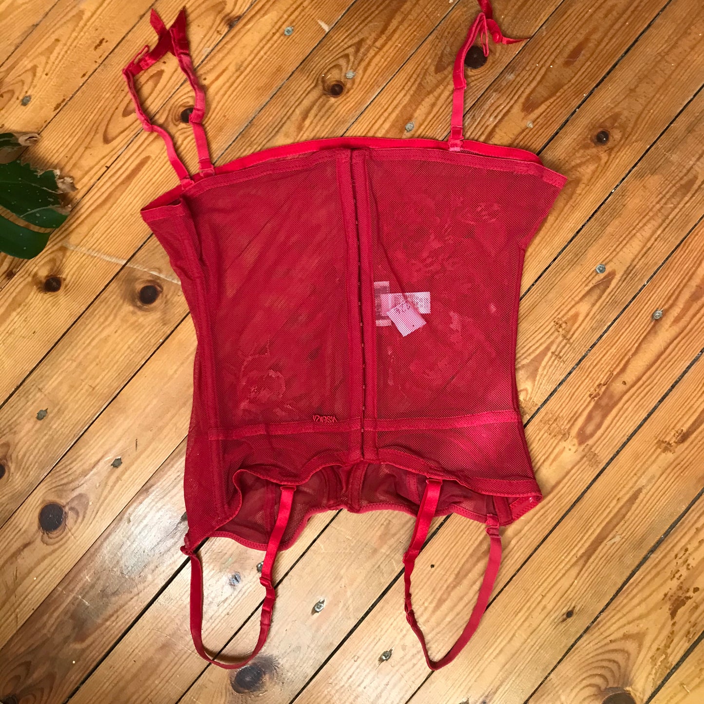 surviving under this heat