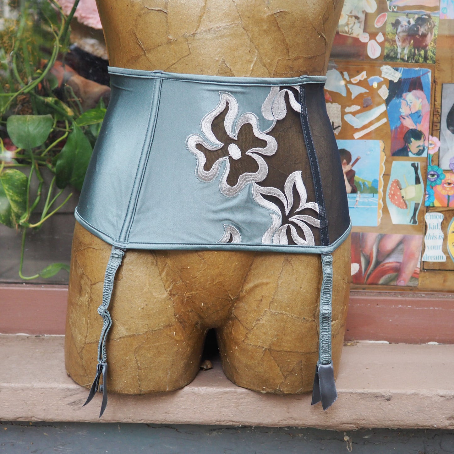 obsessed with culture