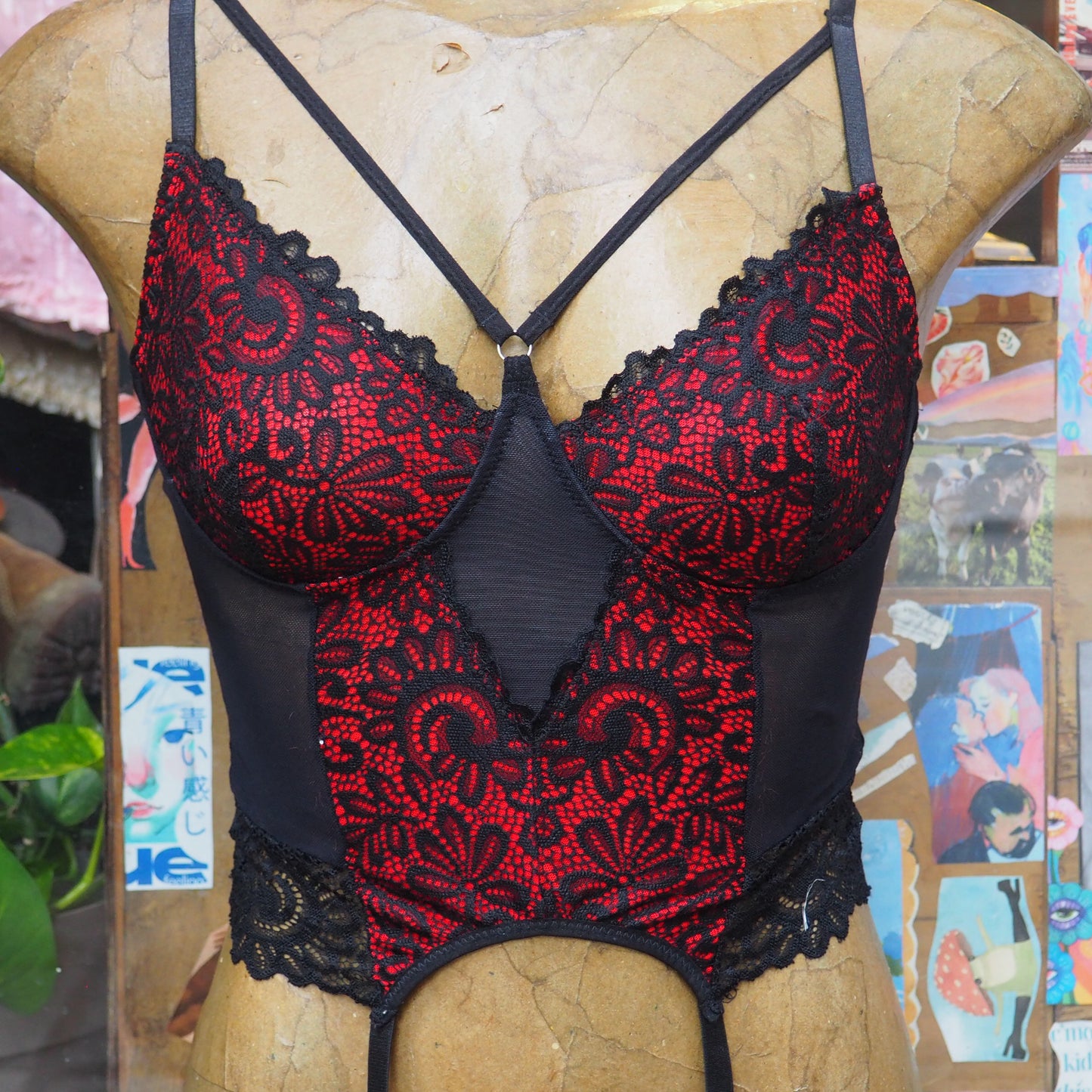 drink a lot of water water