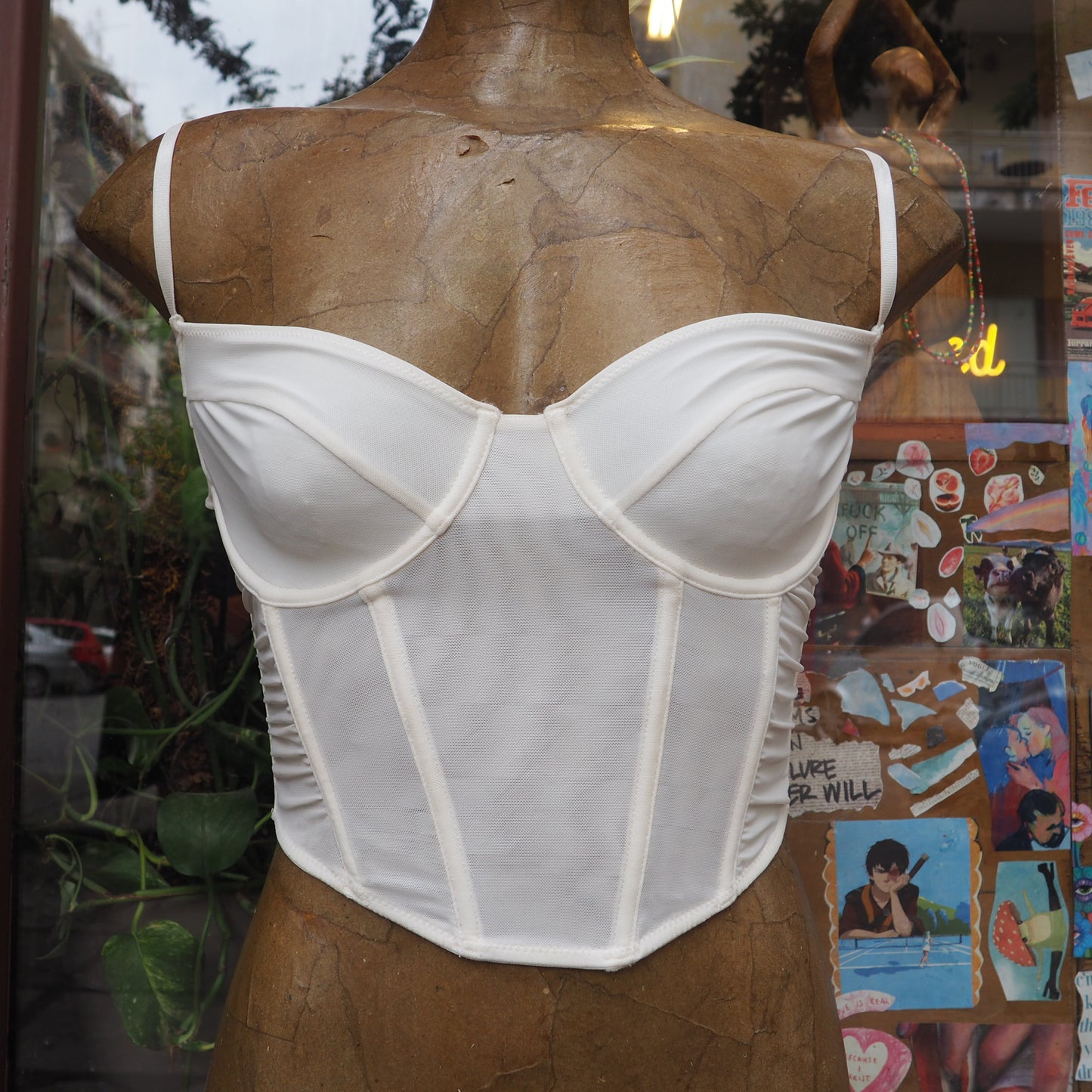 french vanilla ice cream