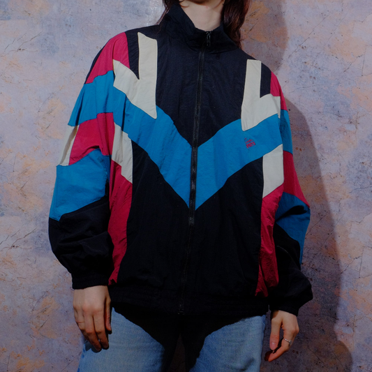 the happiest place in the word colorful jacket