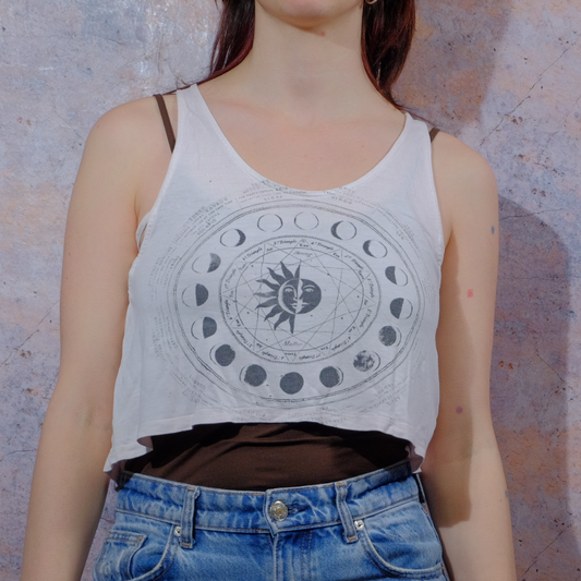 the solar system is quite the thing white top