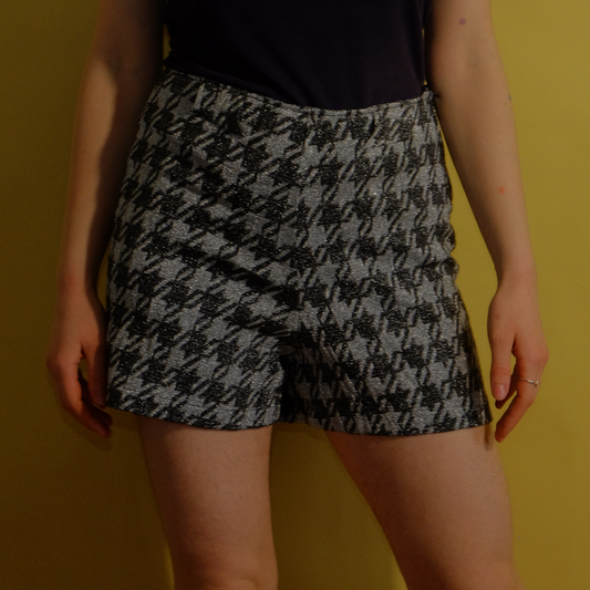 alura mystica sparkly short