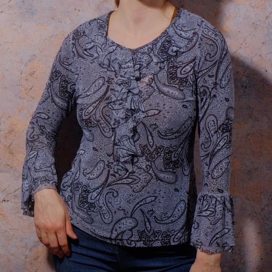 weekend's coming gray shirt