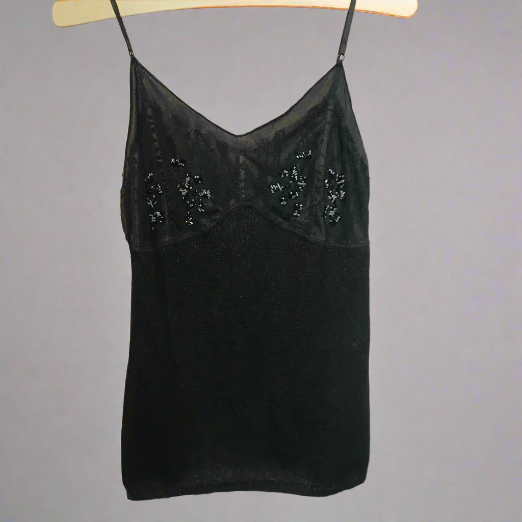 wishful thinking black top