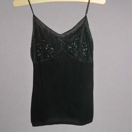 wishful thinking black top