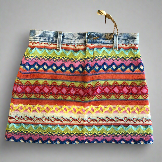 beach 2014 skirt