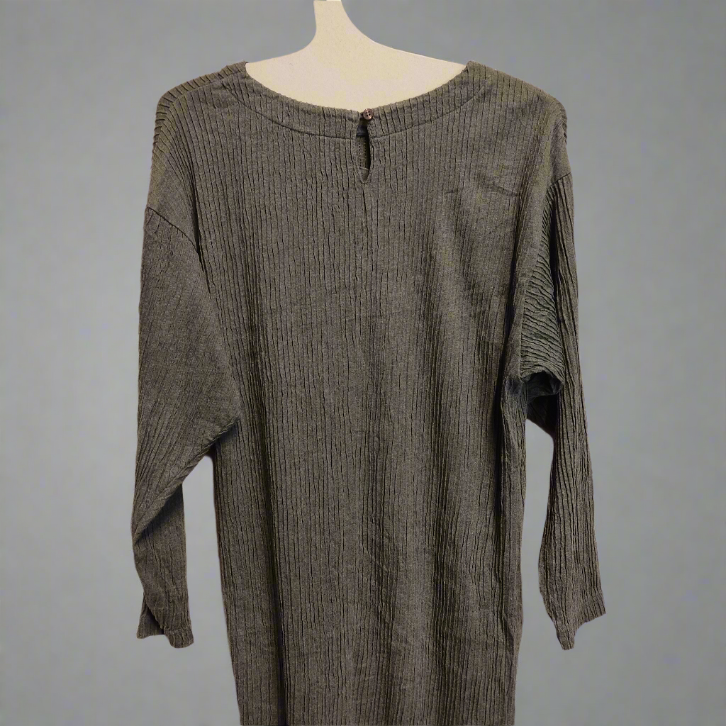 pretty little liars grey dress