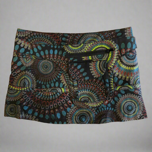camden town skirt