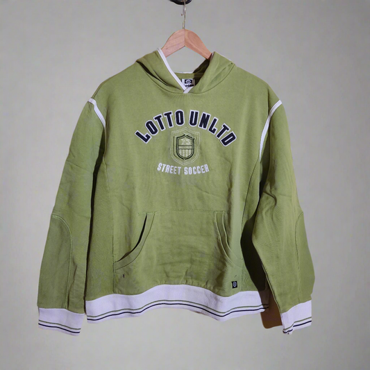 if I ever won the lotto... green sweater