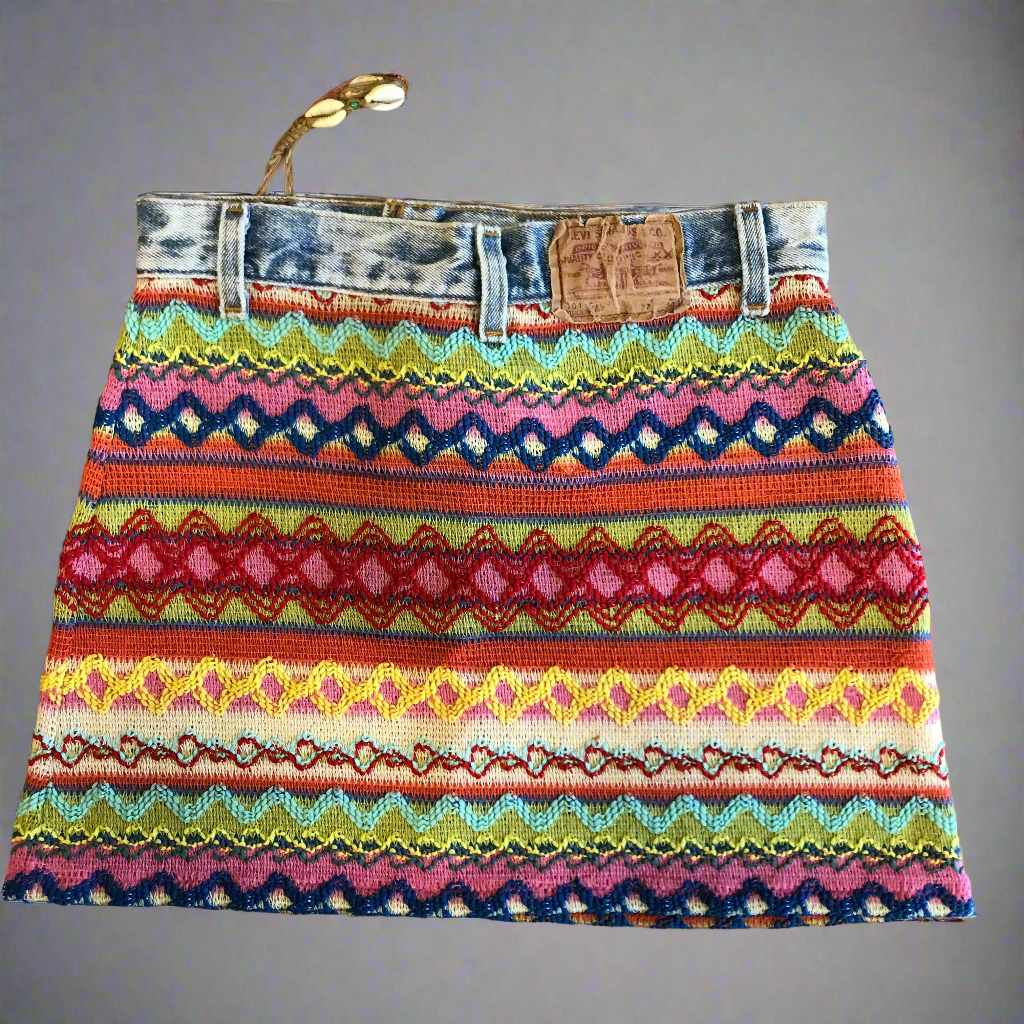 beach 2014 skirt