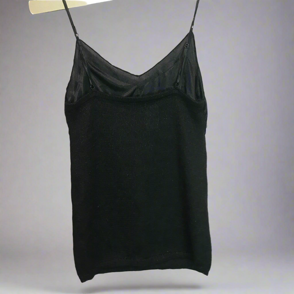 wishful thinking black top