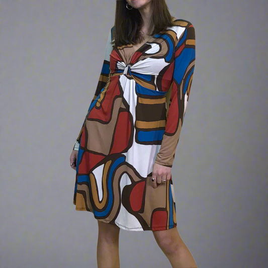 yes i'm y2k dress