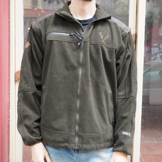 Someone worked hard wearing this