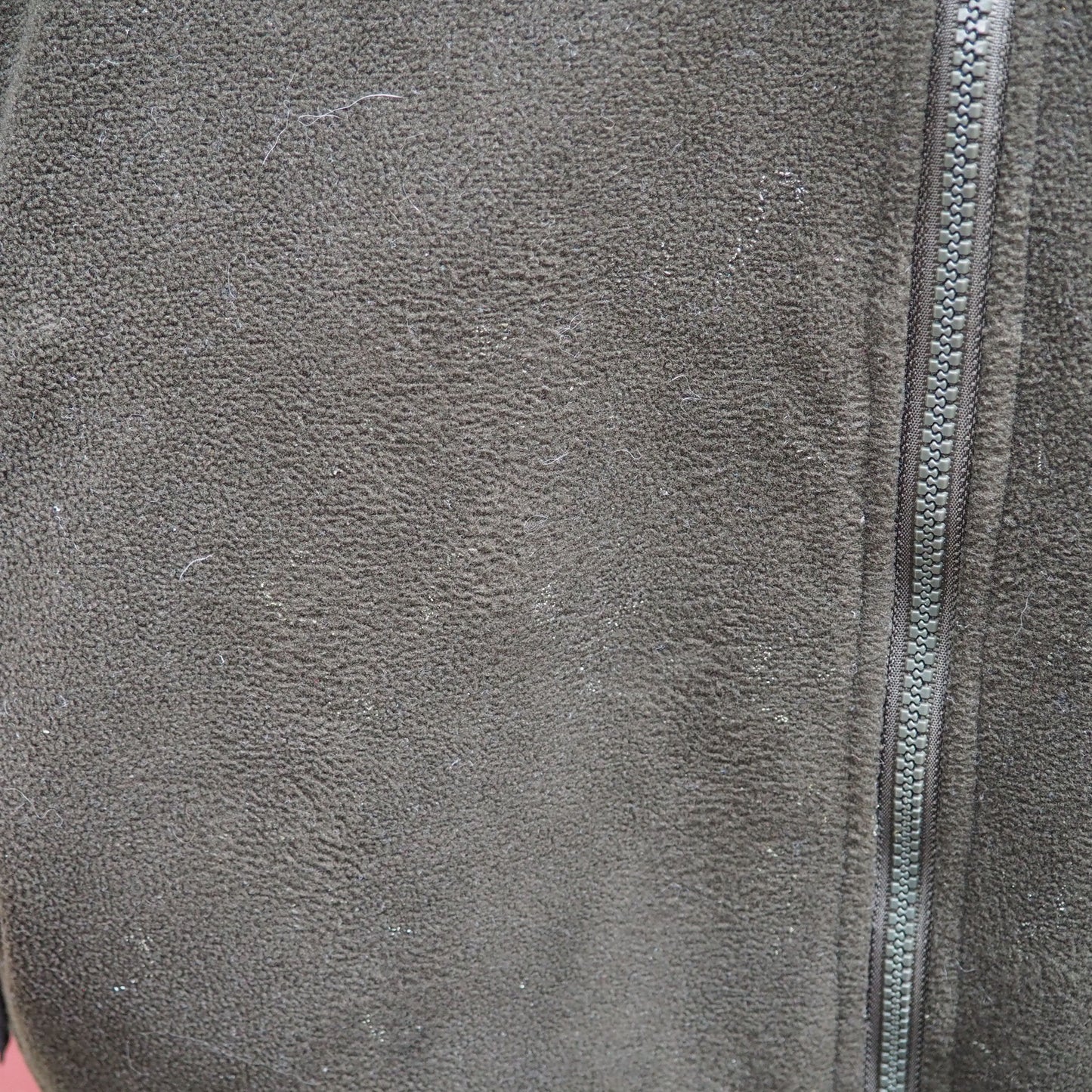 Someone worked hard wearing this