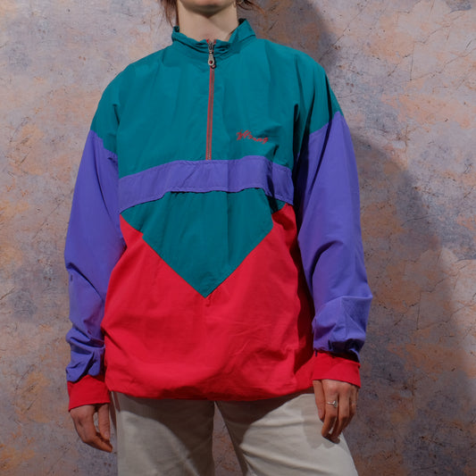 albstadt bat colorful jacket