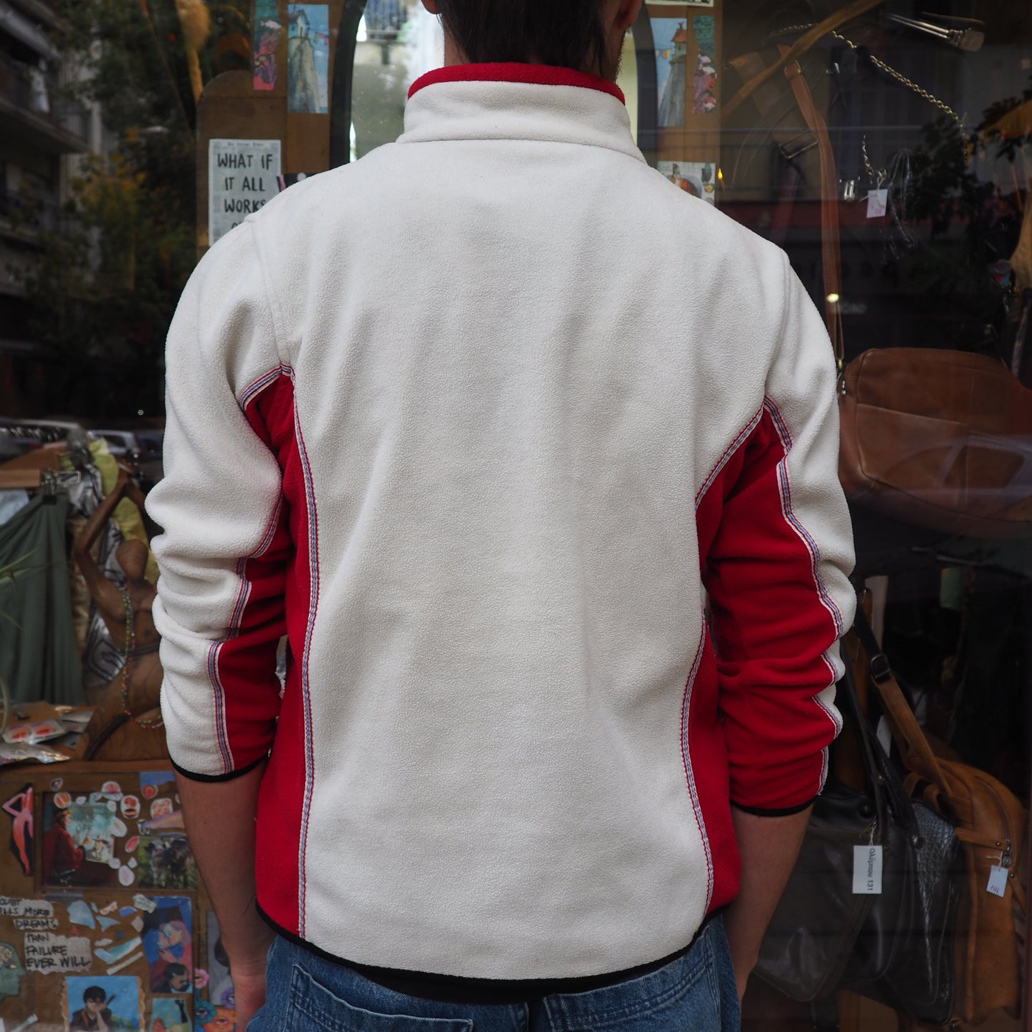 I walk 10K every day