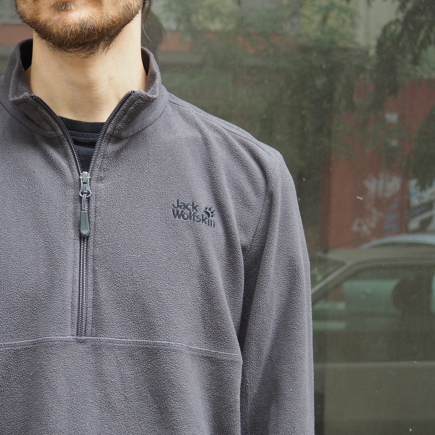 at home outdoors? What does that mean jack?