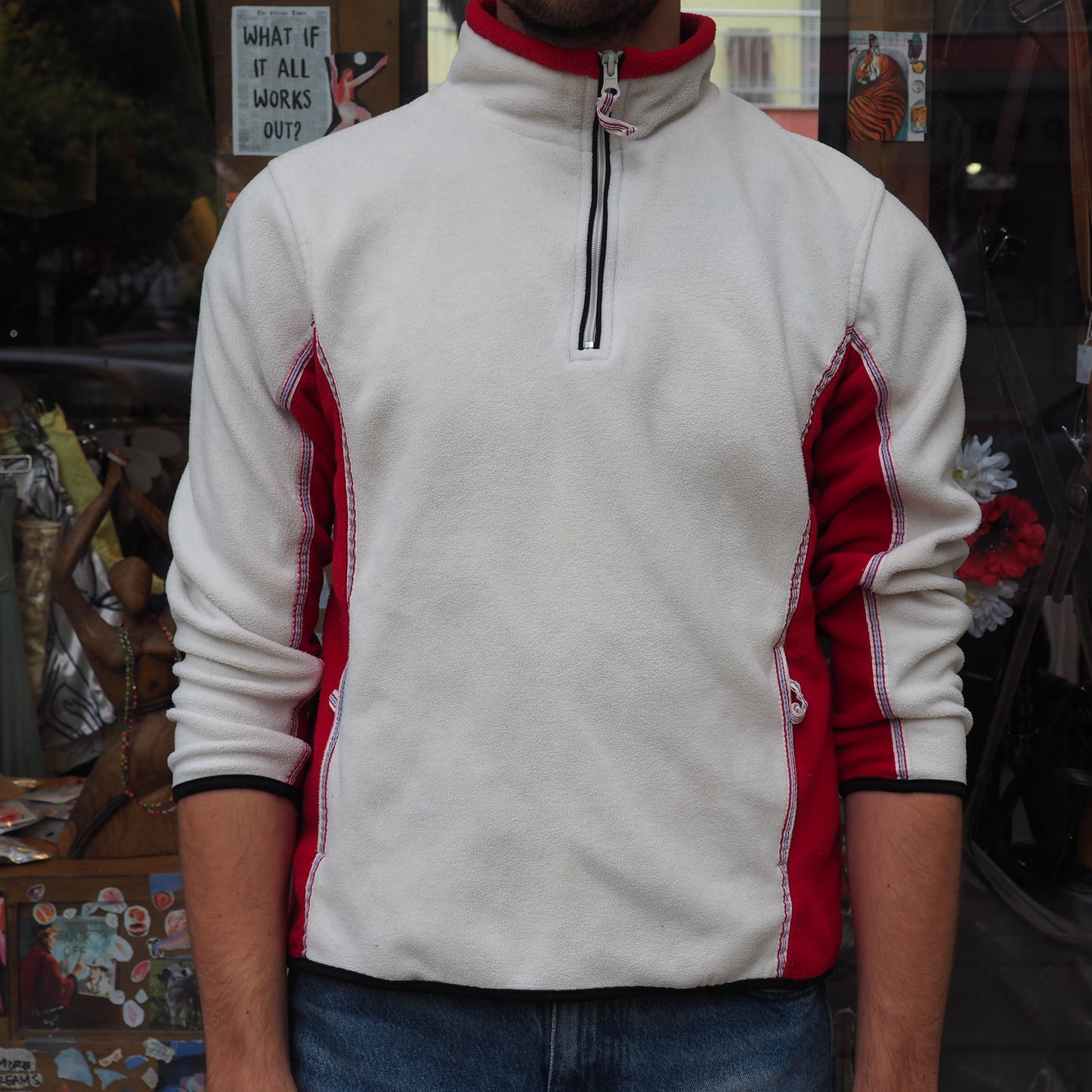 I walk 10K every day