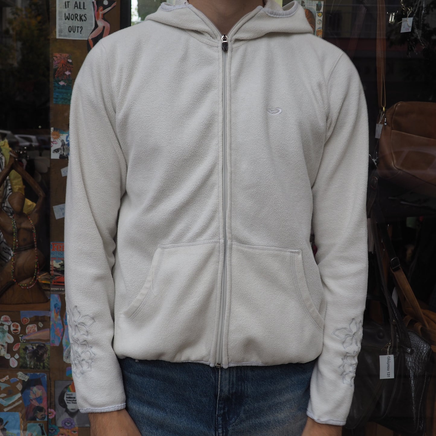 Don't compare feelings