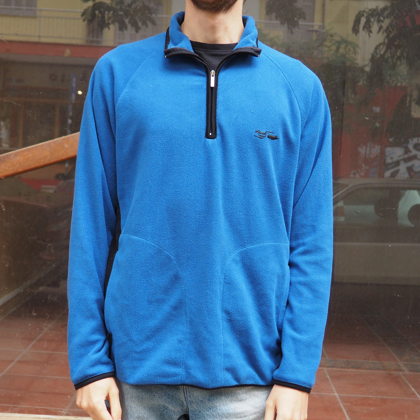 a bassist should go out more often