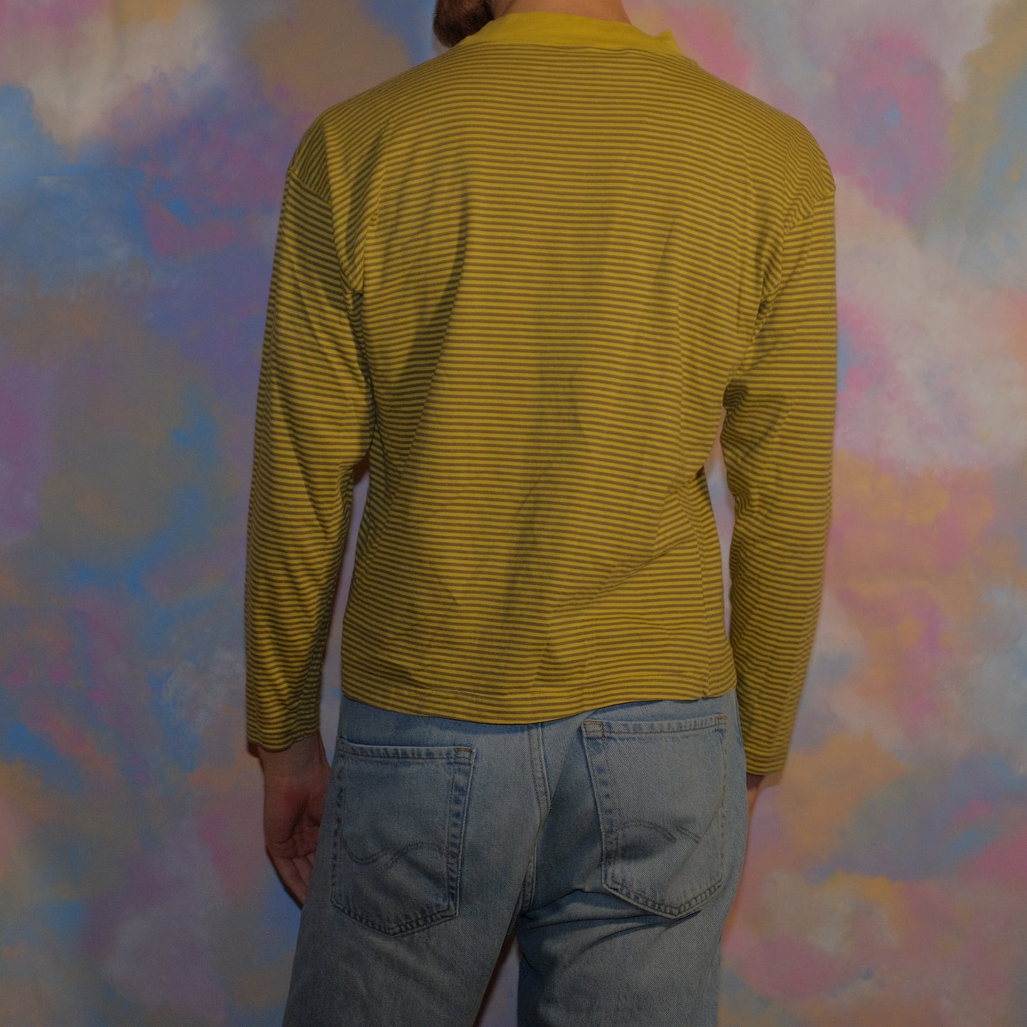 is breaking bad overrated? yellow shirt