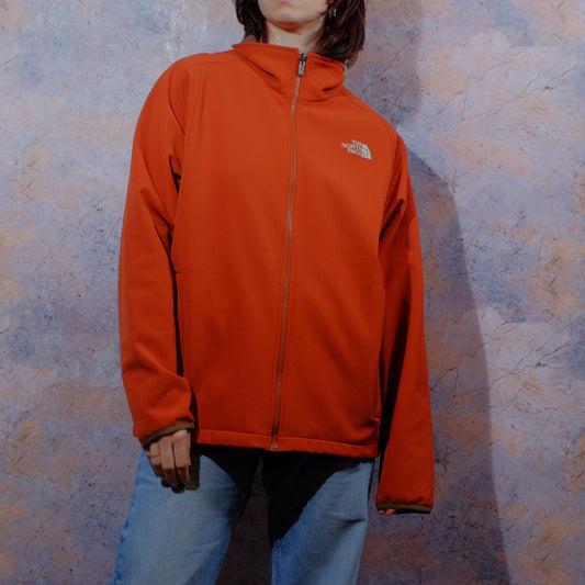 the northface fleece jacket
