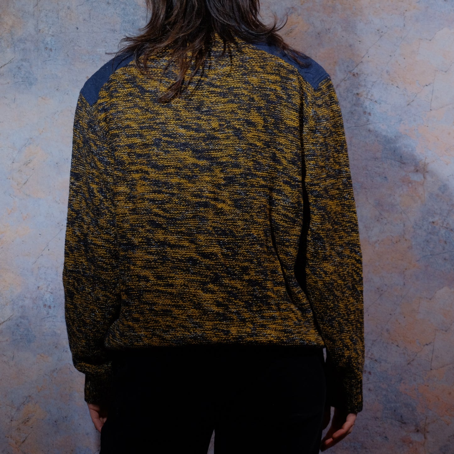 you wake up at 10? i wake up at 6, run five kilometers, meditate, earn 10k, kiss my wife and kids, take an ice bath... knitted jacket