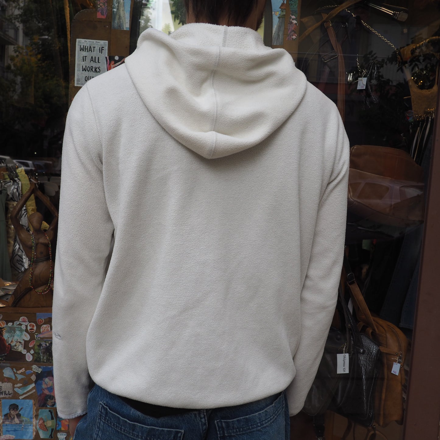 Don't compare feelings