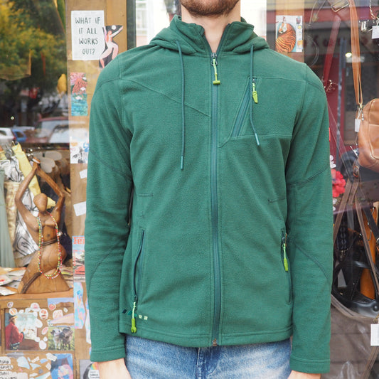 Pine trees are so nice